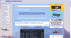 Desktop Screenshot of brouze.ch